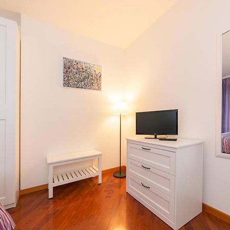 Villa Alida Casa Vacanze Φολίνιο Εξωτερικό φωτογραφία