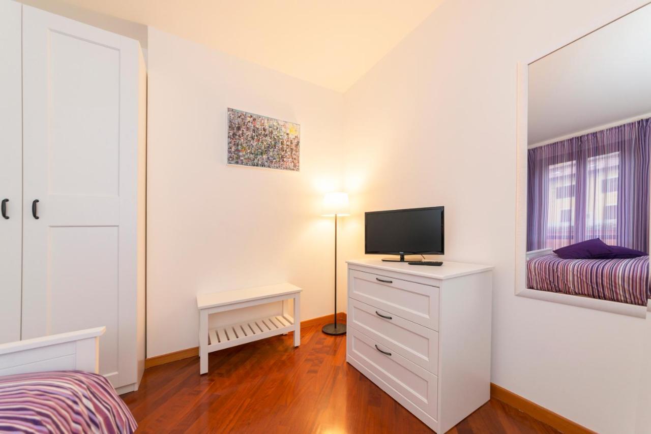 Villa Alida Casa Vacanze Φολίνιο Εξωτερικό φωτογραφία