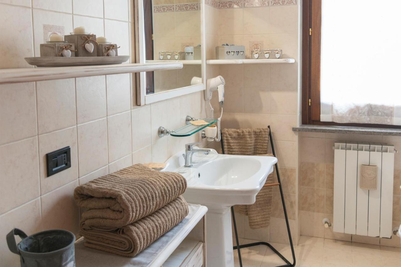 Villa Alida Casa Vacanze Φολίνιο Εξωτερικό φωτογραφία