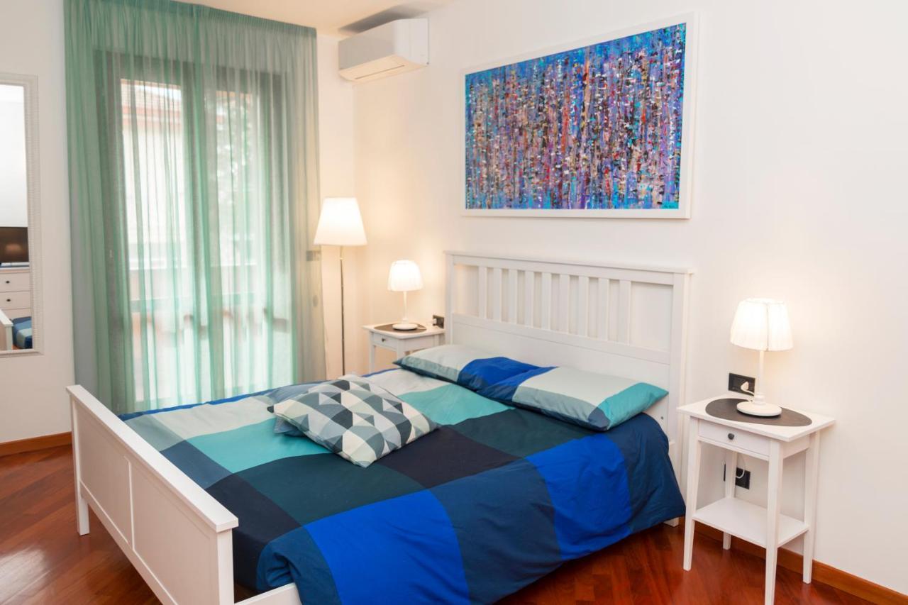 Villa Alida Casa Vacanze Φολίνιο Εξωτερικό φωτογραφία