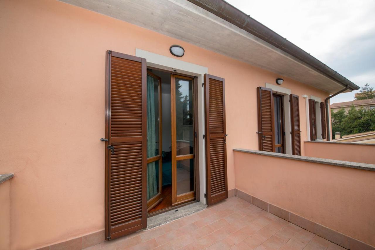Villa Alida Casa Vacanze Φολίνιο Εξωτερικό φωτογραφία