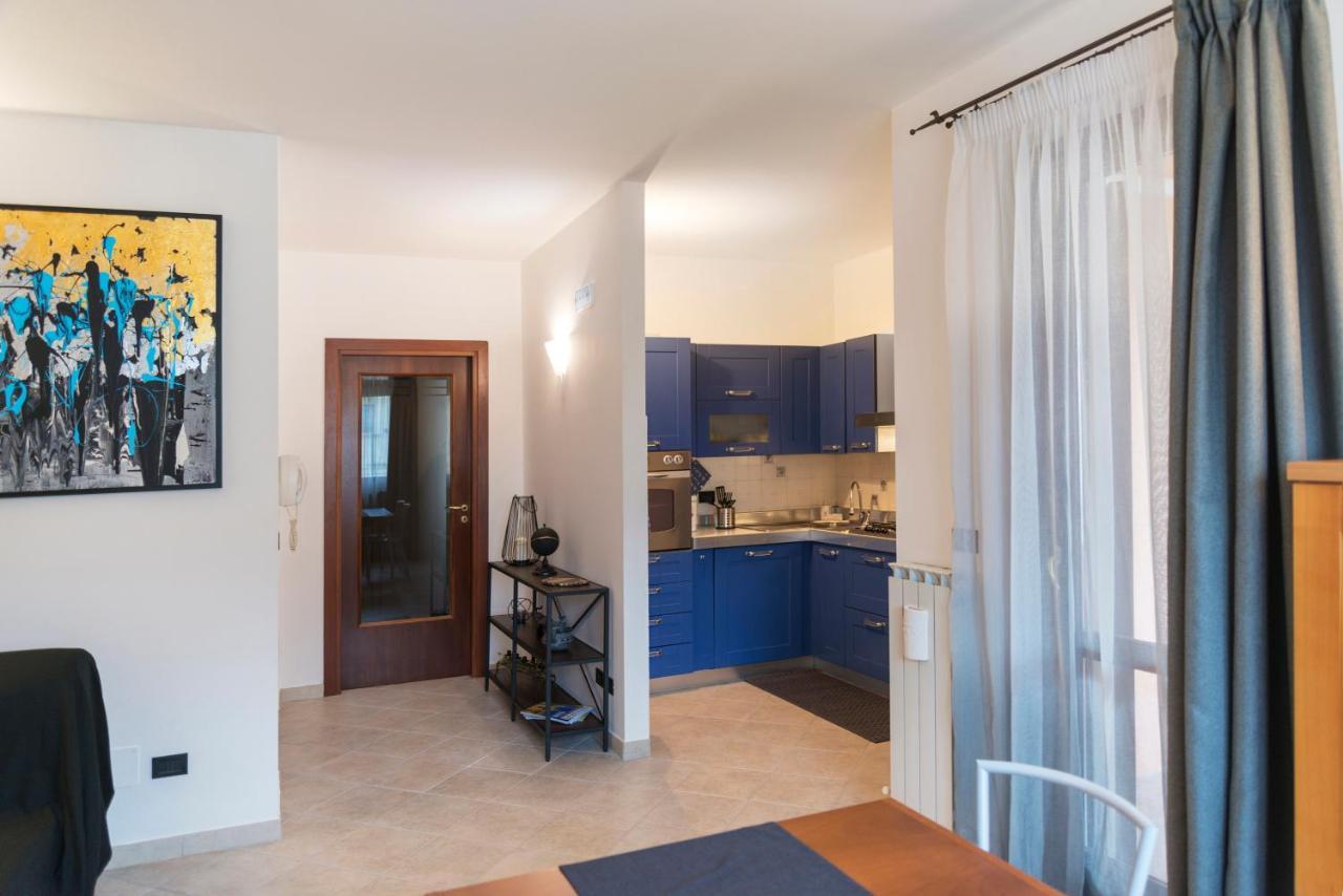 Villa Alida Casa Vacanze Φολίνιο Εξωτερικό φωτογραφία