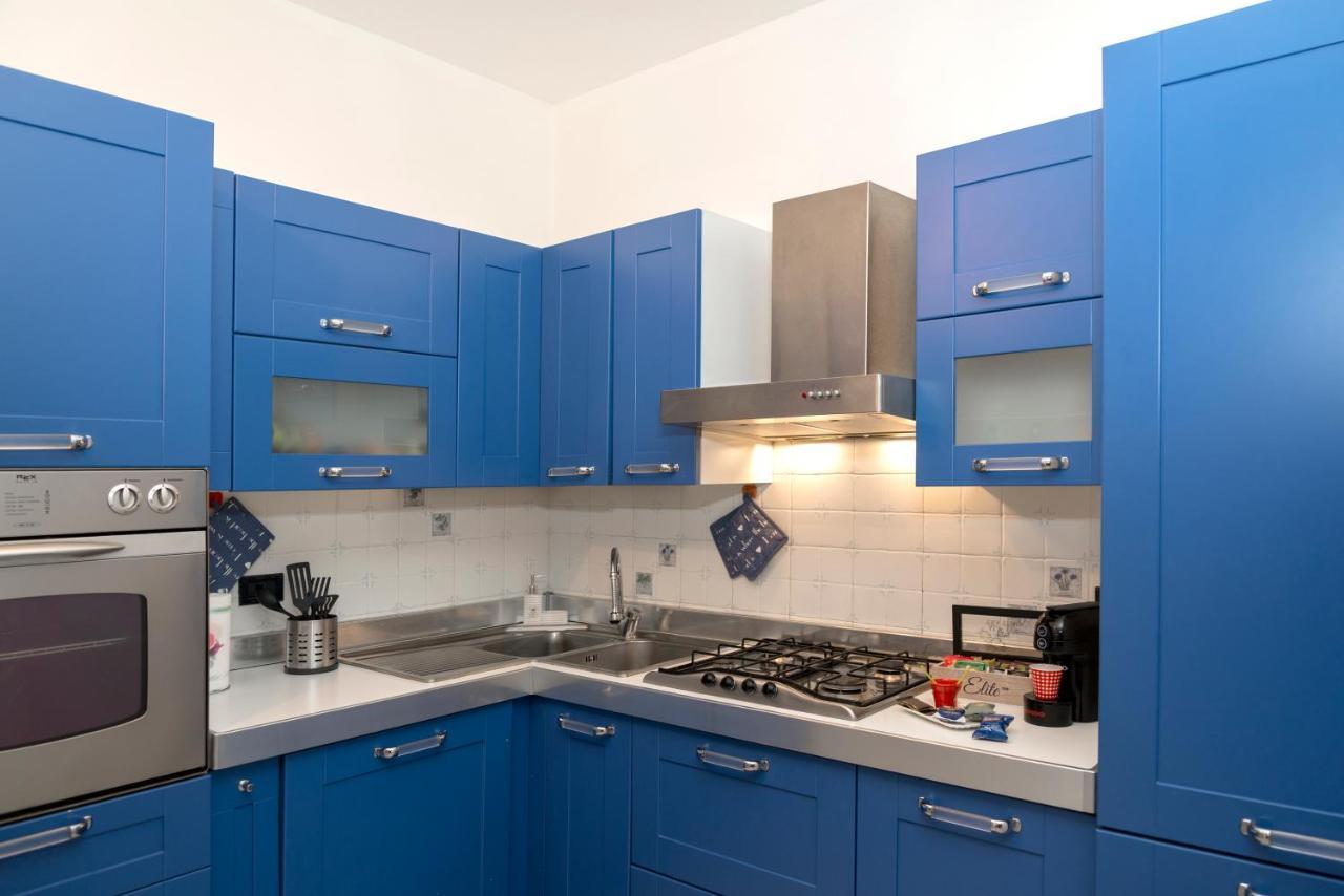 Villa Alida Casa Vacanze Φολίνιο Εξωτερικό φωτογραφία