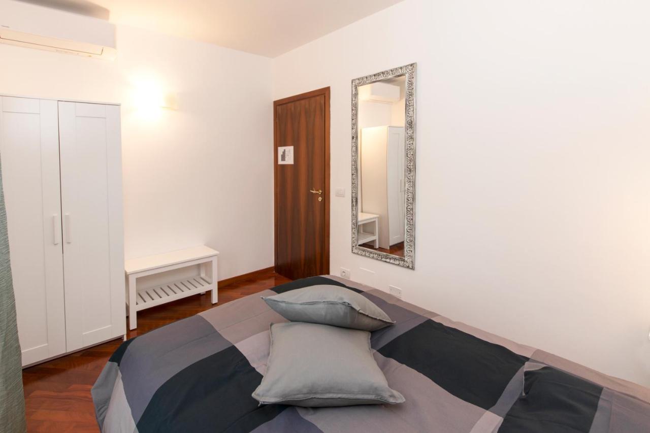 Villa Alida Casa Vacanze Φολίνιο Εξωτερικό φωτογραφία