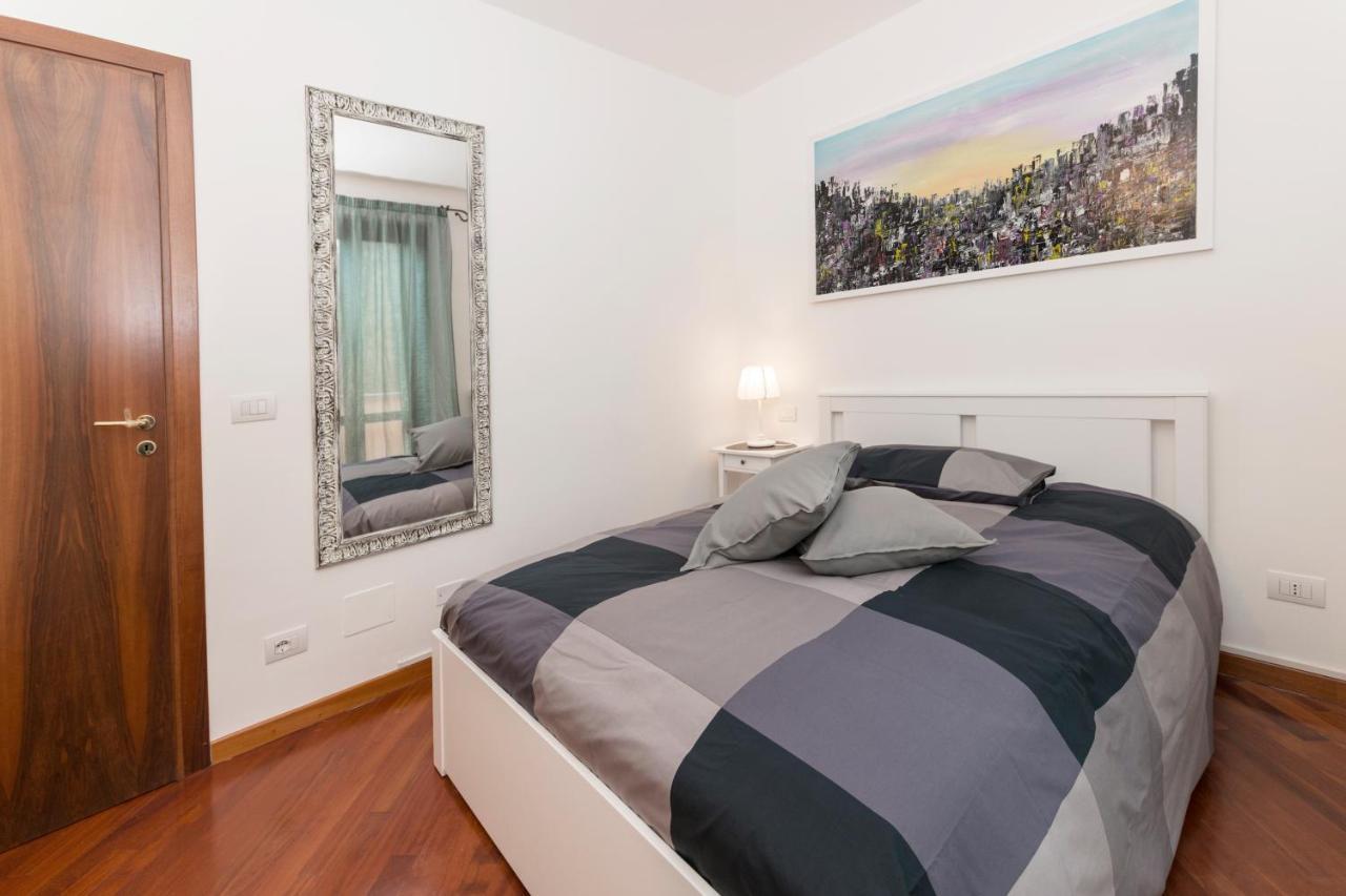 Villa Alida Casa Vacanze Φολίνιο Εξωτερικό φωτογραφία