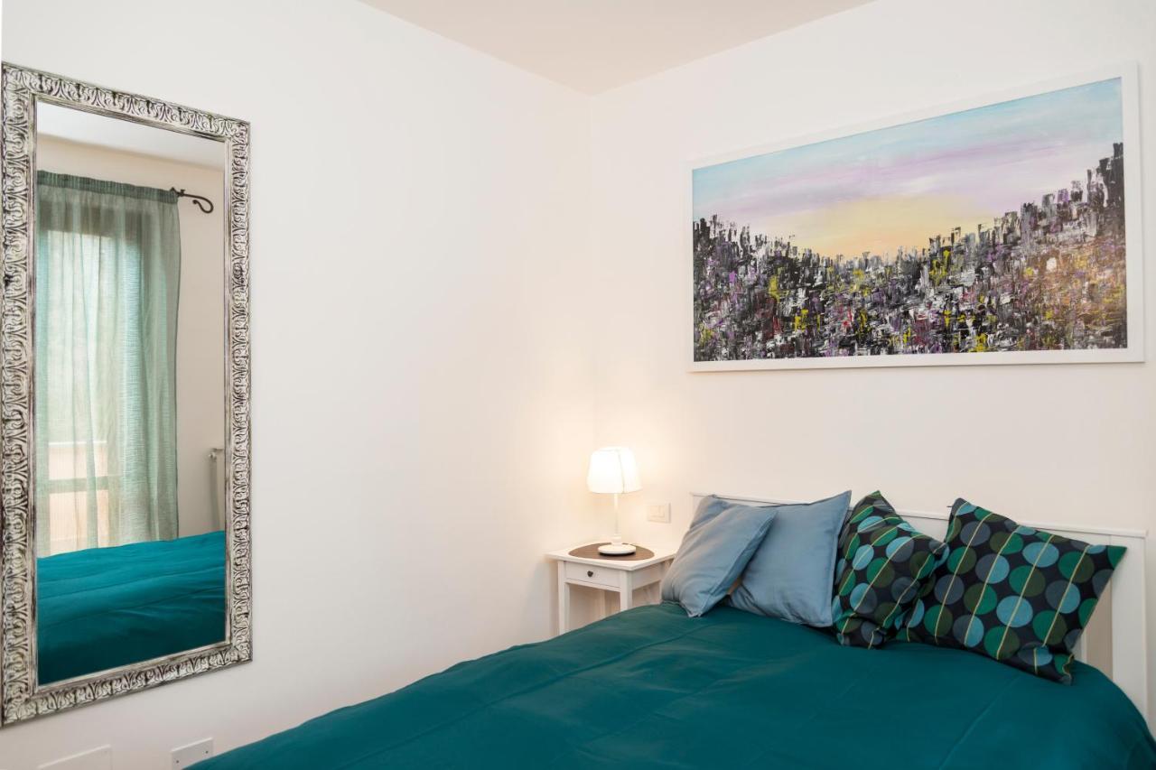 Villa Alida Casa Vacanze Φολίνιο Εξωτερικό φωτογραφία