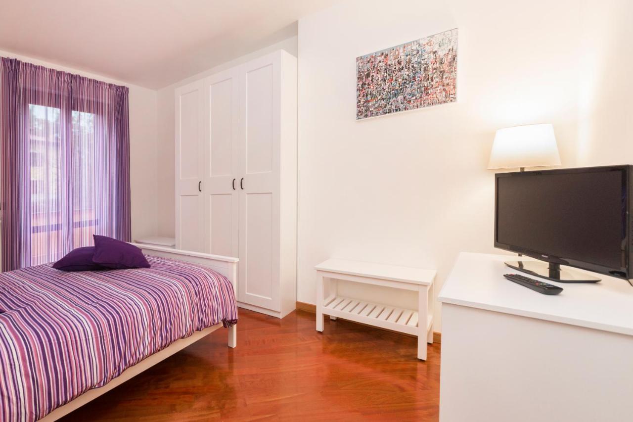 Villa Alida Casa Vacanze Φολίνιο Εξωτερικό φωτογραφία