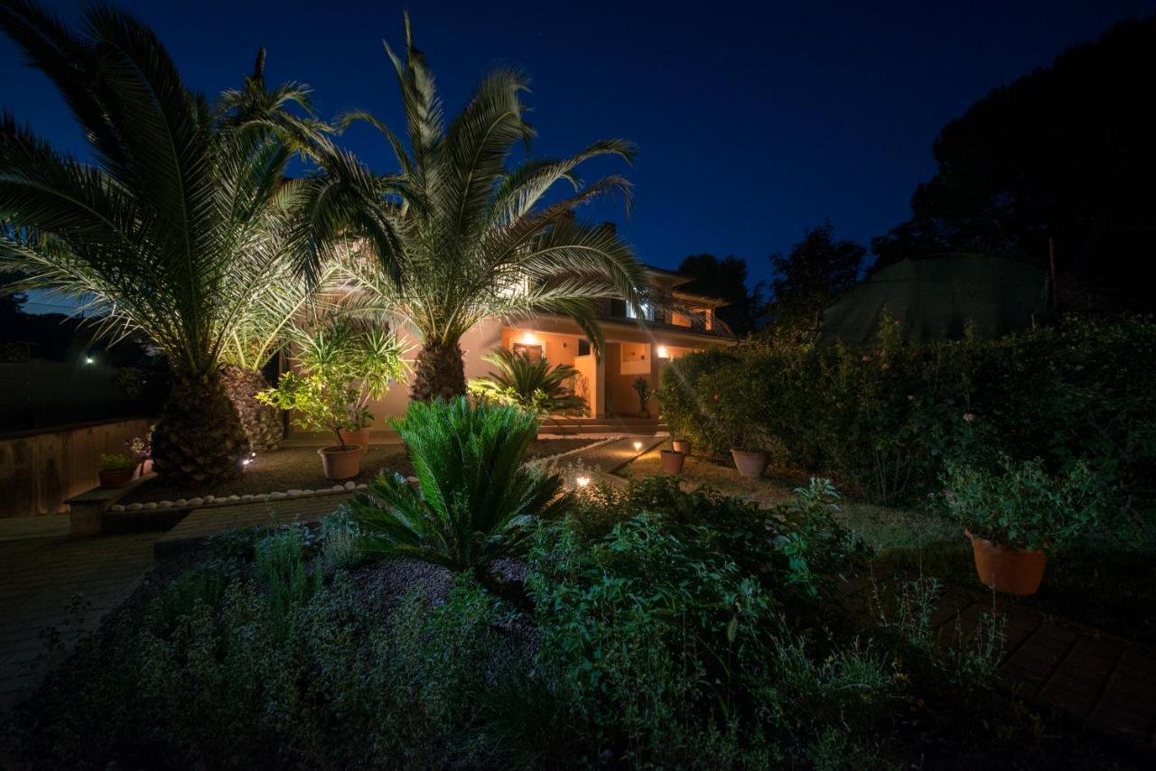 Villa Alida Casa Vacanze Φολίνιο Εξωτερικό φωτογραφία