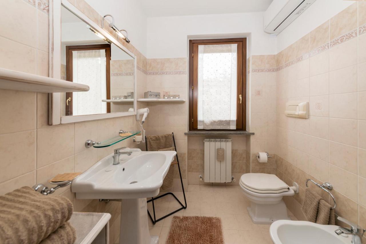 Villa Alida Casa Vacanze Φολίνιο Εξωτερικό φωτογραφία