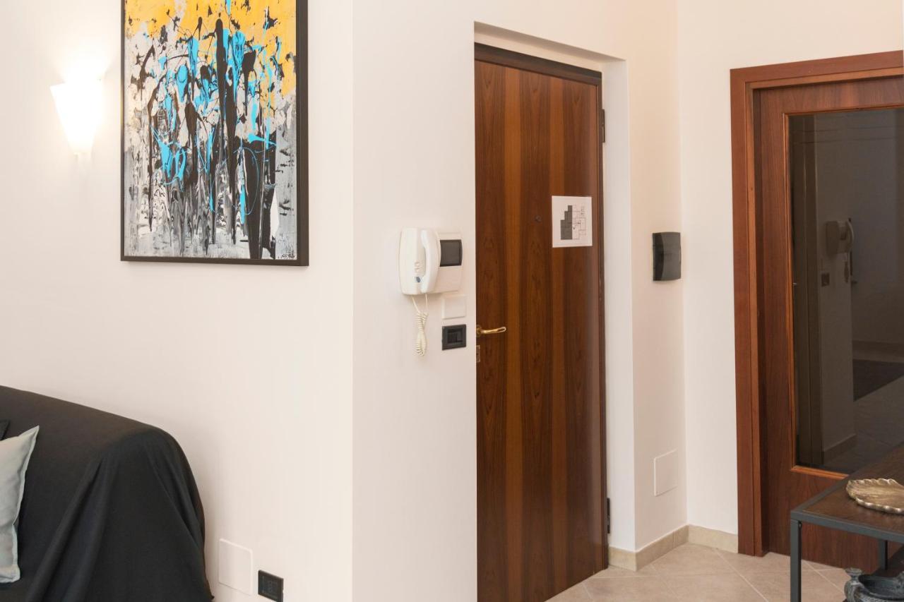 Villa Alida Casa Vacanze Φολίνιο Εξωτερικό φωτογραφία