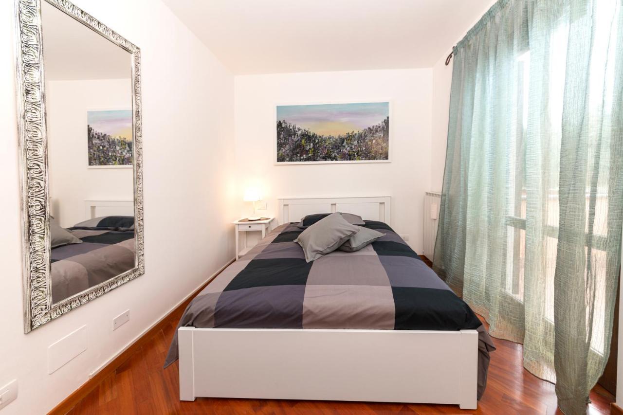Villa Alida Casa Vacanze Φολίνιο Εξωτερικό φωτογραφία
