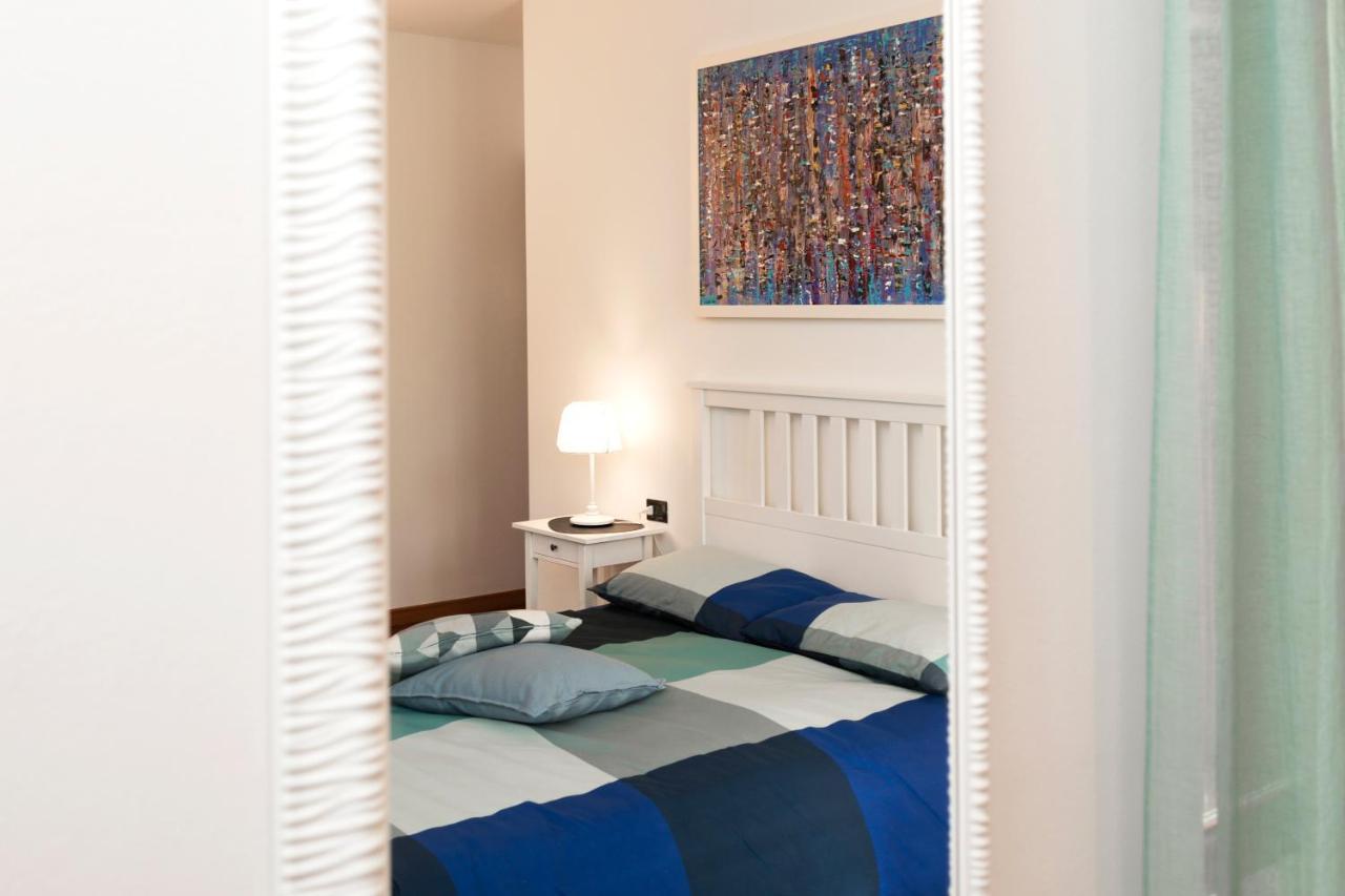 Villa Alida Casa Vacanze Φολίνιο Εξωτερικό φωτογραφία