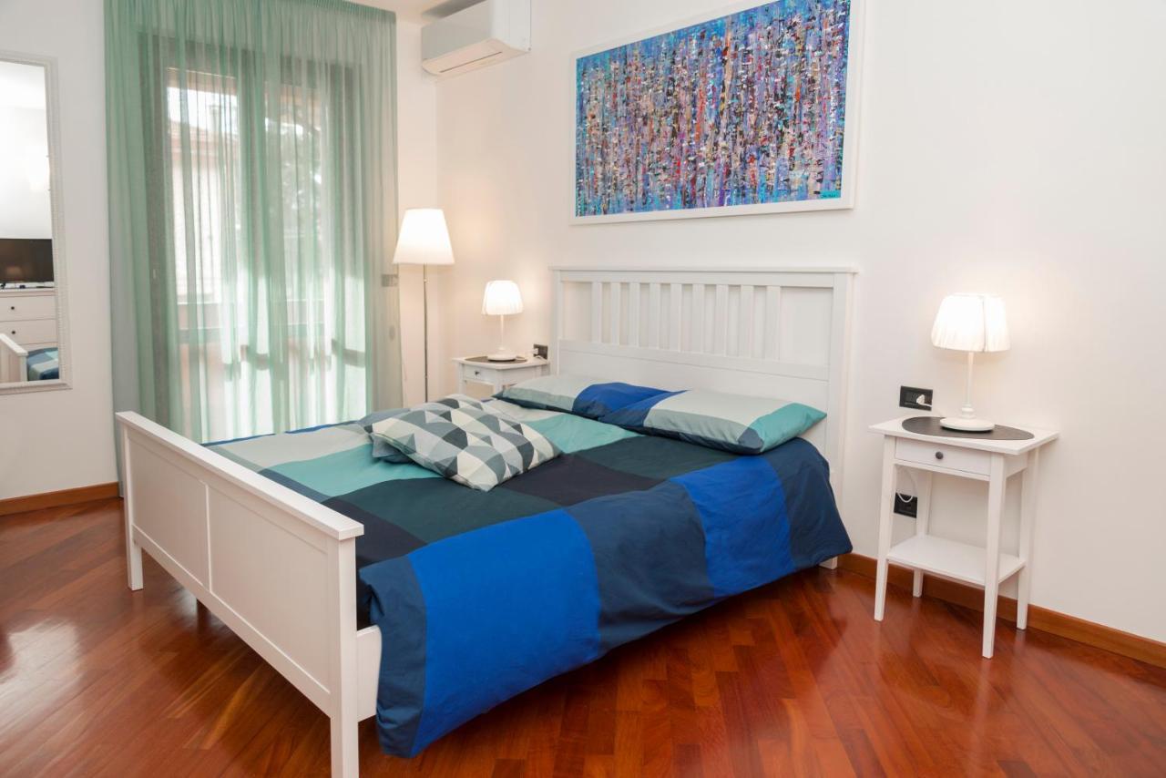 Villa Alida Casa Vacanze Φολίνιο Εξωτερικό φωτογραφία