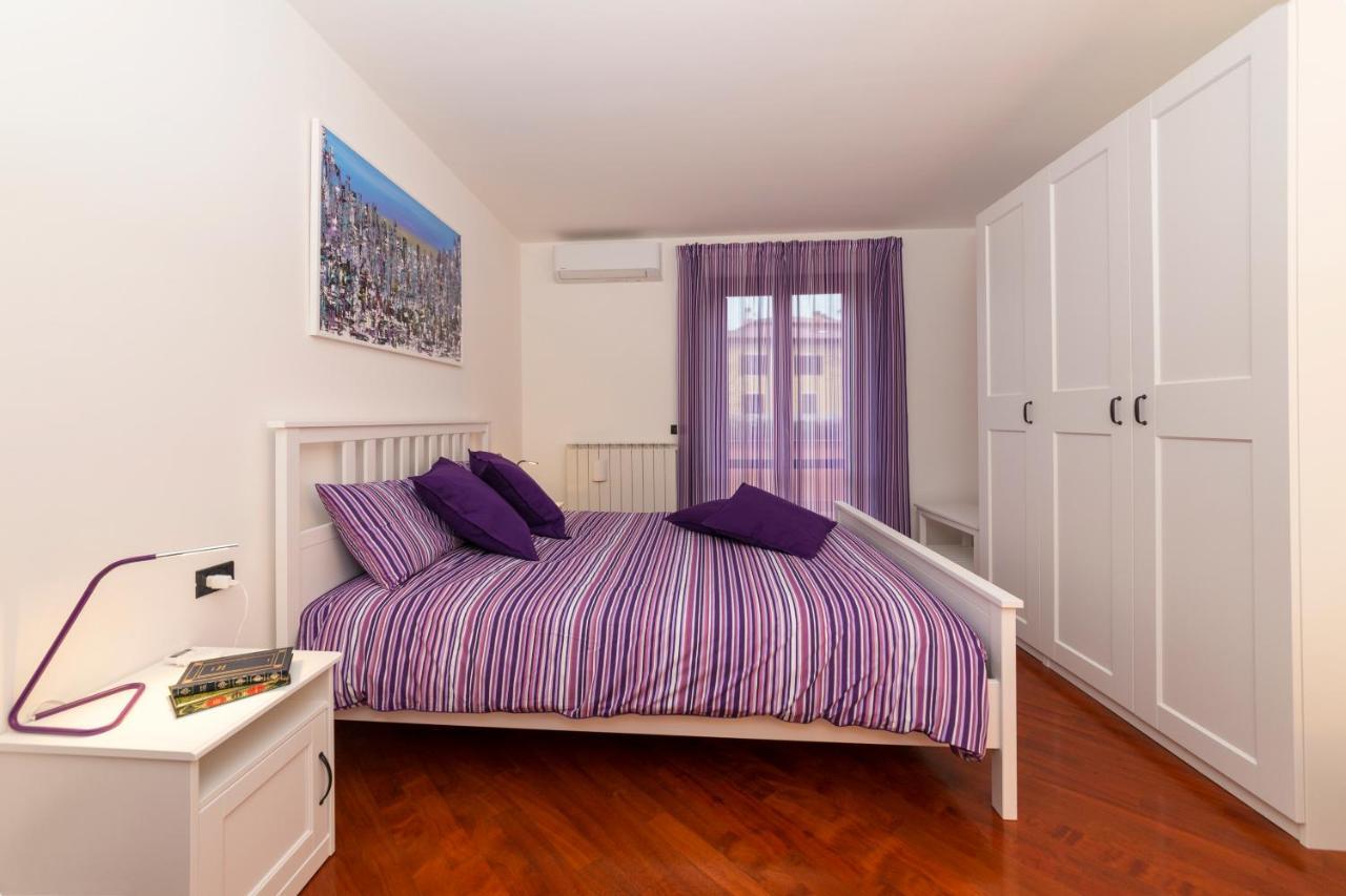 Villa Alida Casa Vacanze Φολίνιο Εξωτερικό φωτογραφία