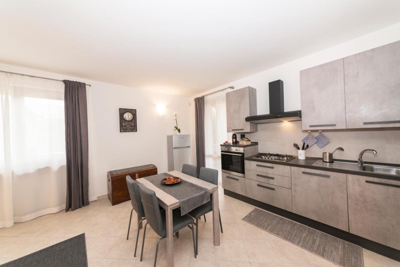 Villa Alida Casa Vacanze Φολίνιο Εξωτερικό φωτογραφία